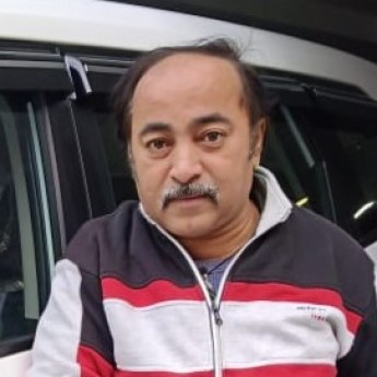 Sunil Kapoor